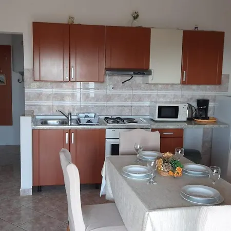 Apartman Krpeta Pakostane