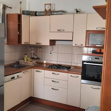 Krpeta Apartman