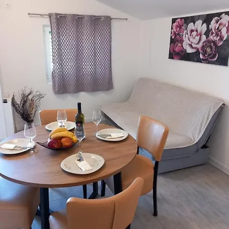 Apartman Krpeta Pakostane