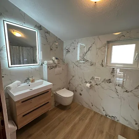 Apartment Krpeta