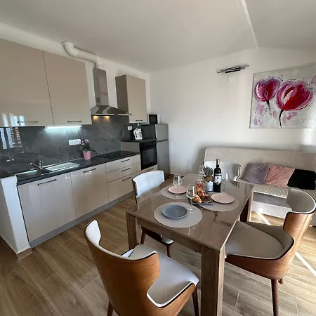 Apartment Krpeta *