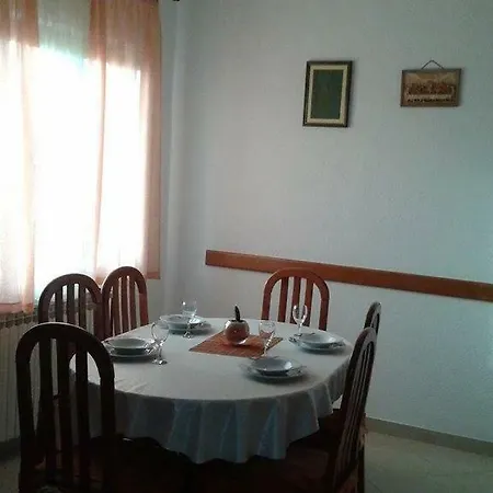 Apartment Krpeta *