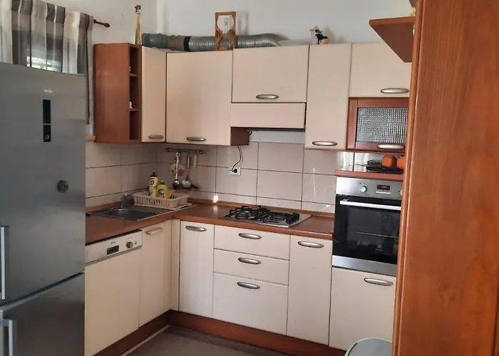 Krpeta Apartman