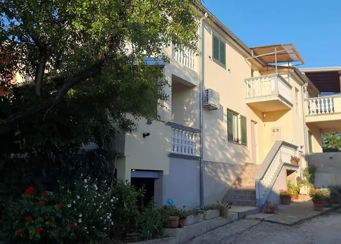 Apartament Krpeta *
