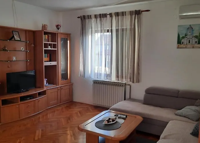 Krpeta Pakoštane