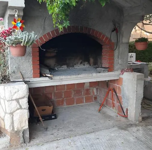 Krpeta Apartman Pakostane