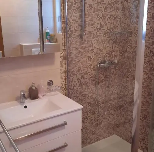 Krpeta Apartament *