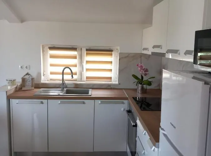 Apartament Krpeta Pakoštane
