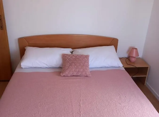 Krpeta Apartman Pakostane