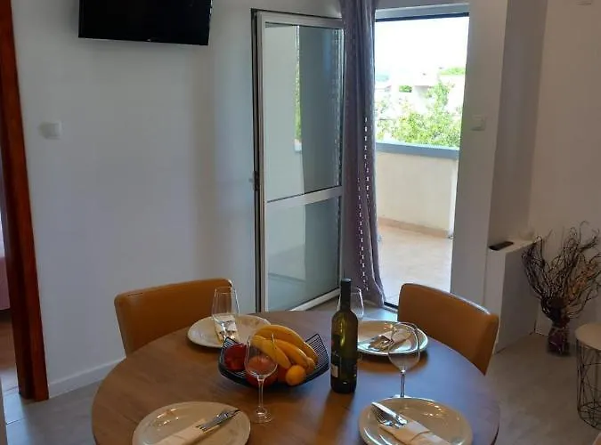 Krpeta Apartman