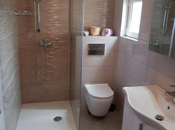 Apartament Krpeta *