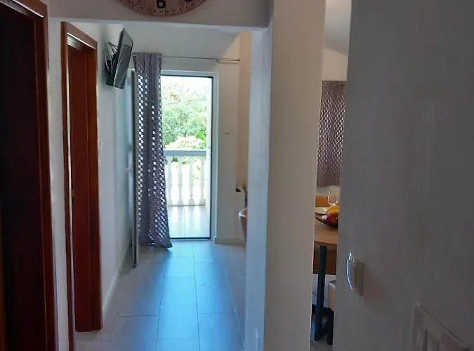 Krpeta Apartament