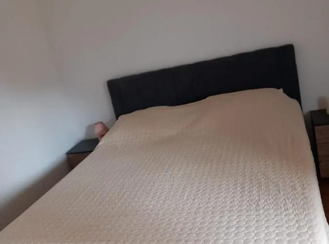 Krpeta Apartament