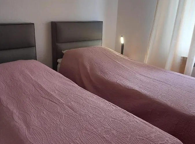 Krpeta Apartament *
