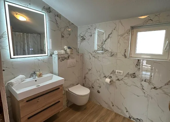 Apartament Krpeta