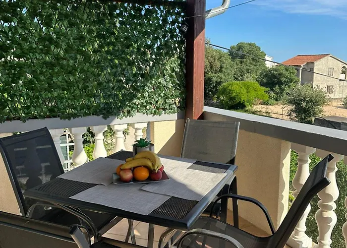 Krpeta Apartament *