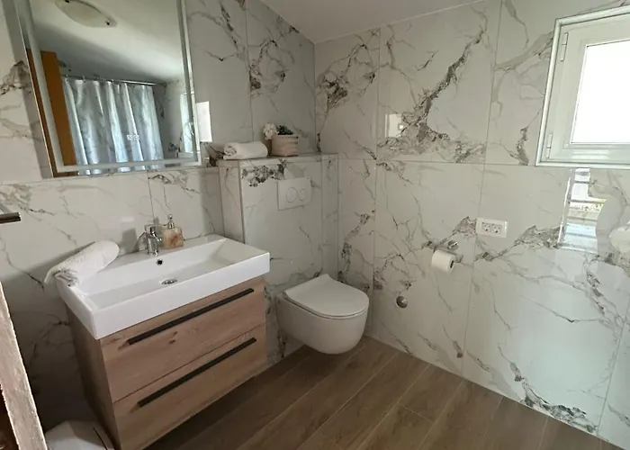 Apartament Krpeta *