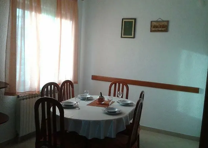 Apartman Krpeta *