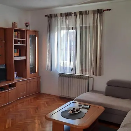 Krpeta Pakoštane