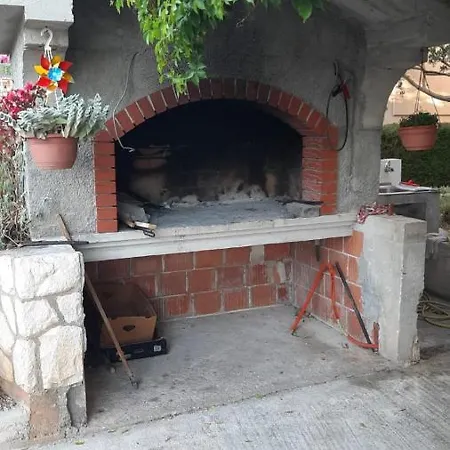 Krpeta Apartament Pakoštane