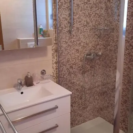 Krpeta Apartament *