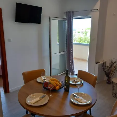 Krpeta Apartament