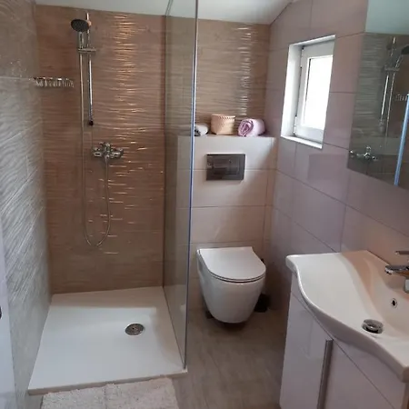 Apartment Krpeta *