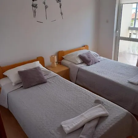 Krpeta Pakoštane