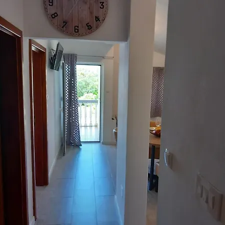 Krpeta Apartament