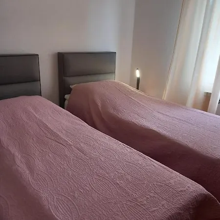 Krpeta Apartman *