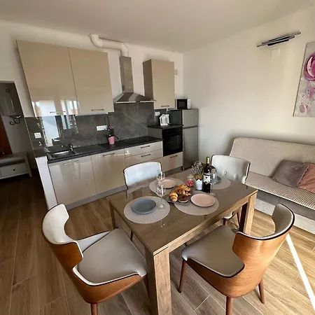 Apartman Krpeta