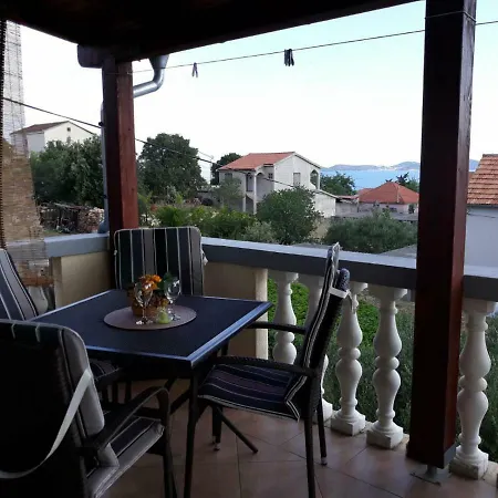 Apartment Krpeta *